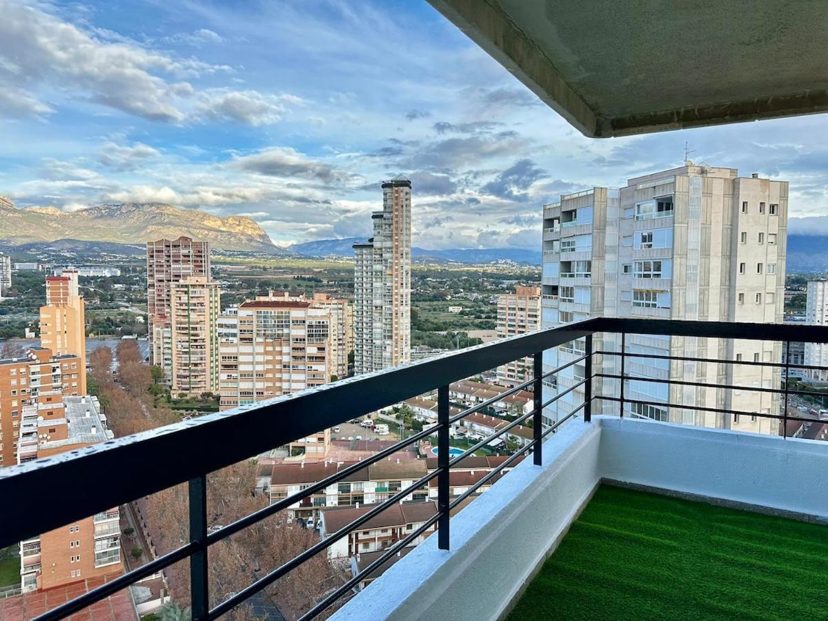 Apartamento Acuarium Tower Levante