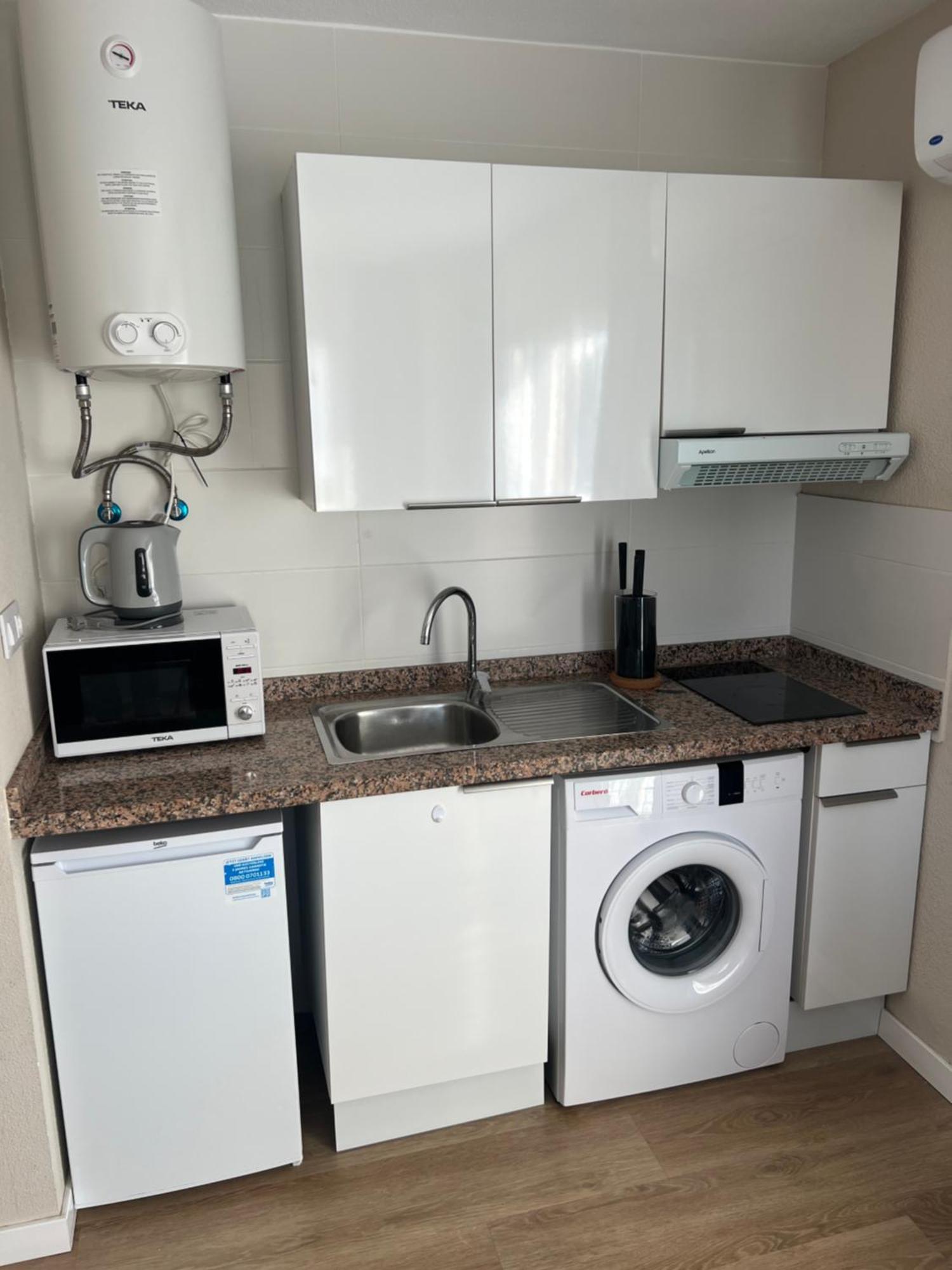 Apartament Acuarium Tower Levante *