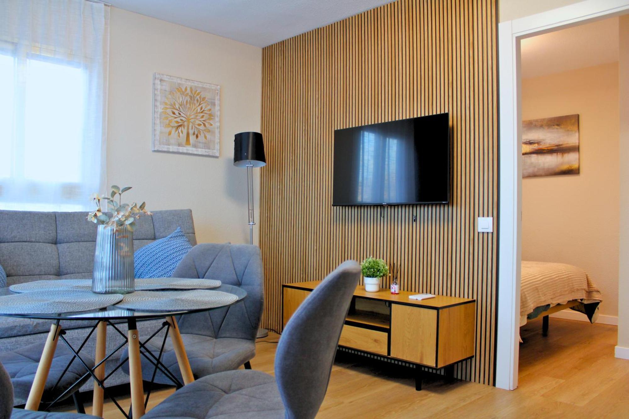 Apartament Acuarium Tower Levante Benidorm